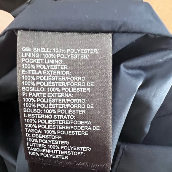 NWT The North Face Women's Tomales Bay Hooded Rain Jacket - Picture 7 of 10